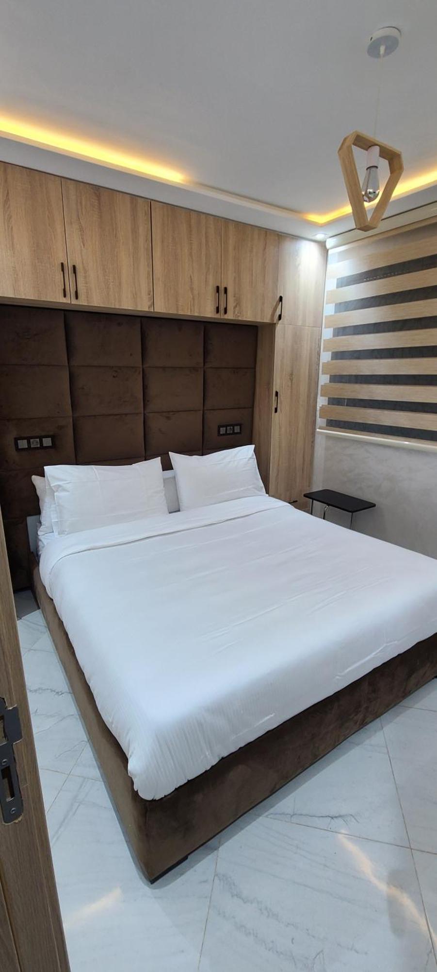 Appartment Bades Alhoceima Al-Ḥoseyma Esterno foto