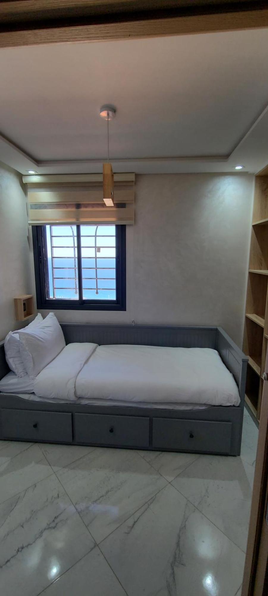 Appartment Bades Alhoceima Al-Ḥoseyma Esterno foto